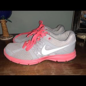 Nike running shoes